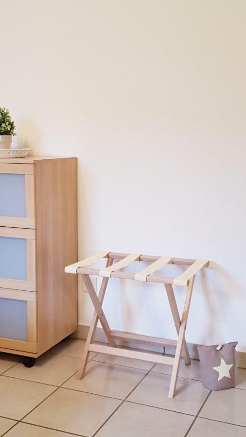 Naehe Mainz - Ferienwohnung - Apartment Breivogel In Wörrstadt Extérieur photo